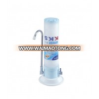 SINGLE-Stage Disposable Water Purifier