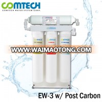 Home Use Water Purification Systems