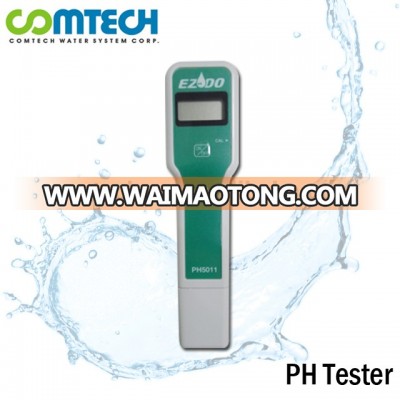 Portable LCD Display PH Water Quality Test Kit for Alkaline Water Ionizer