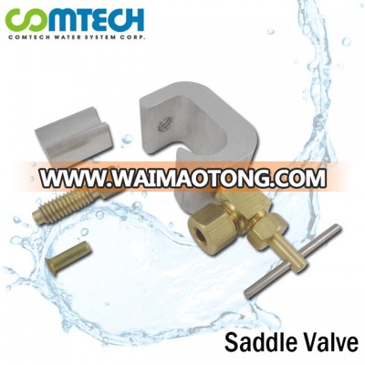 SV-6 Self Piercing Saddle Valve Clamp