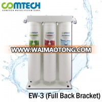 Household 3-Stage Pure Water Purification