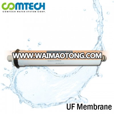 Ultrafiltration Membrane 180 GPD Made in Taiwan UF Water Purifier