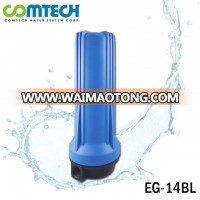 Taiwan 10" Water Filter Housing