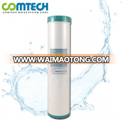 20 Inch Ion Exchange Resin Filter