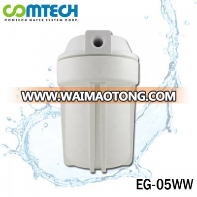 5 Inch Air And Water System Filter Housing