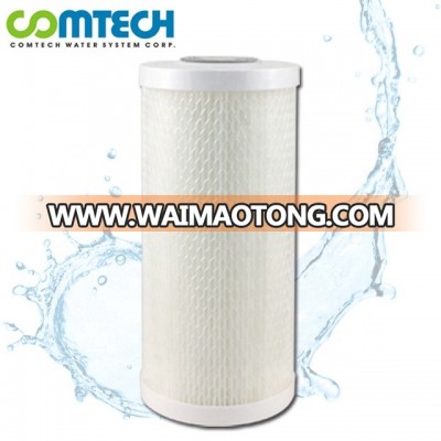 1-100 Micron Big Blue Folding Water Filter