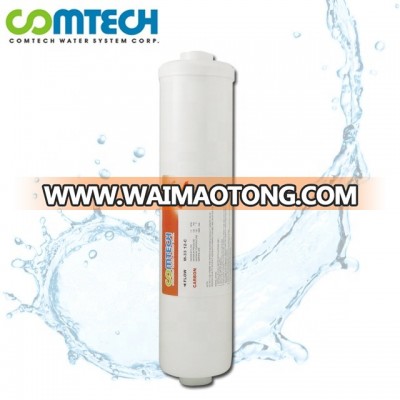 In-Line GAC Activated Carbon Water Filter